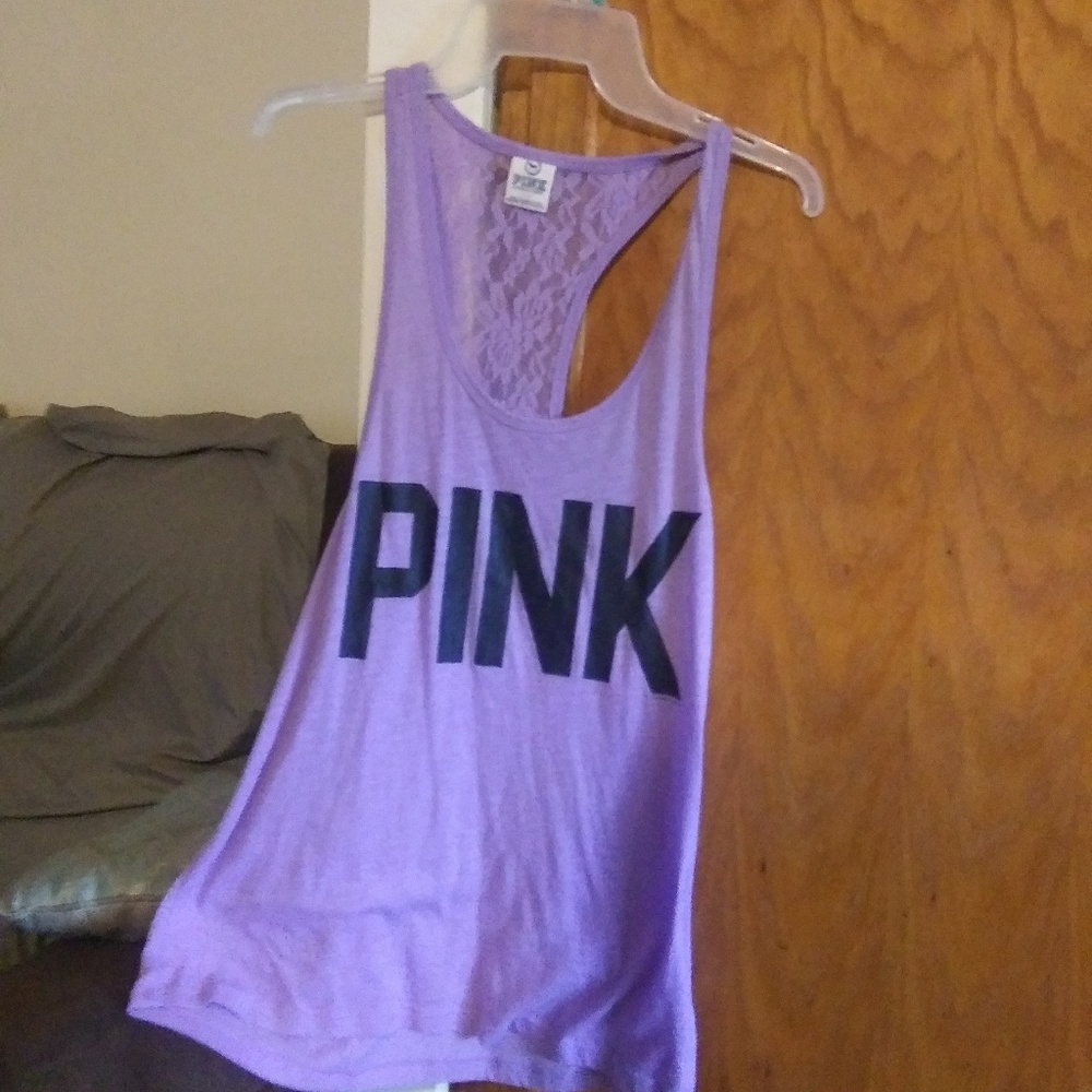 VS PINK TANK🎆